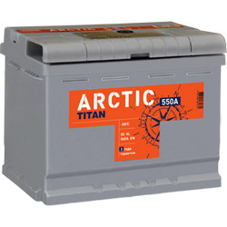 �������������� ������� Titan 55 �/�, 550 � | ������� ARCTIC550550A � ��������