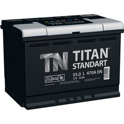 �������������� ������� Titan 55 �/�, 470 � | ������� TITANST550470A � ��������