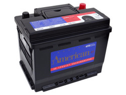�������������� ������� American 55 �/�, 500 � | ������� 55565 � ��������