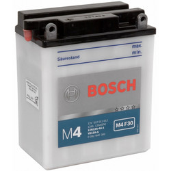 �������������� ������� Bosch 12 �/�, 120 � | ������� 0092M4F300 � ��������