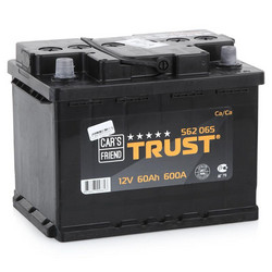�������������� ������� Trust 60 �/�, 600 � | ������� 562065 � ��������