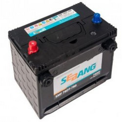 �������������� ������� Sebang 65 �/�, 550 � | ������� SMF70D23R � ��������