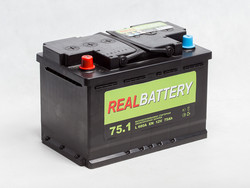 �������������� ������� Realbattery 77 �/�, 680 � | ������� RB751680A � ��������