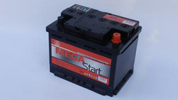 �������������� ������� Megastart 60 �/�, 480 � | ������� 97016890600 � ��������