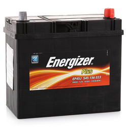 �������������� ������� Energizer 45 �/�, 330 � | ������� 545156033 � ��������