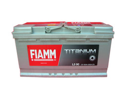 �������������� ������� Fiamm 95 �/�, 800 � | ������� L590 � ��������