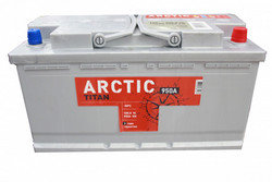 �������������� ������� Titan 100 �/�, 950 � | ������� ARCTIC1001950A � ��������