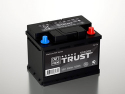 �������������� ������� Trust 55 �/�, 520 � | ������� 555009MF � ��������