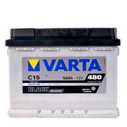 �������������� ������� Varta 56 �/�, 480 � | ������� 556401048 � ��������