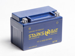 �������������� ������� Starksbat 9 �/�, 135 � | ������� STARKSBAT1290 � ��������