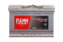 �������������� ������� Fiamm 77 �/�, 760 � | ������� L380 � ��������
