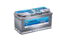 �������������� ������� Varta 95 �/�, 850 � | ������� 595901085 � ��������