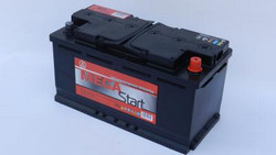 �������������� ������� Megastart 90 �/�, 760 � | ������� 97016890900 � ��������