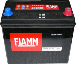 �������������� ������� Fiamm 45 �/�, 360 � | ������� B24X45 � ��������
