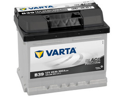 �������������� ������� Varta 45 �/�, 300 � | ������� 545200030 � ��������