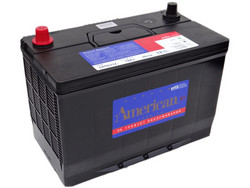 �������������� ������� American 90 �/�, 780 � | ������� 105D31L � ��������