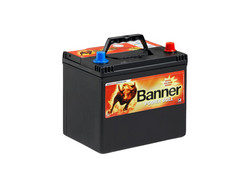 �������������� ������� Banner 60 �/�, 480 � | ������� P6068 � ��������