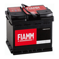 �������������� ������� Fiamm 70 �/�, 630 � | ������� GR24X70 � ��������