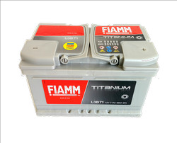 �������������� ������� Fiamm 72 �/�, 680 � | ������� L3B71 � ��������