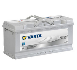 �������������� ������� Varta 110 �/�, 920 � | ������� 6104020923162 � ��������