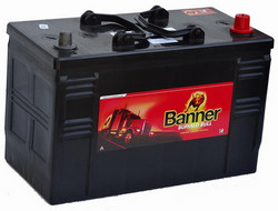 �������������� ������� Banner 110 �/�, 720 � | ������� 61011 � ��������