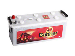 �������������� ������� Banner 120 �/�, 720 � | ������� 62034 � ��������