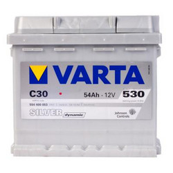 �������������� ������� Varta 54 �/�, 530 � | ������� 554400053 � ��������