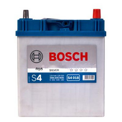 �������������� ������� Bosch 40 �/�, 330 � | ������� 0092S40180 � ��������