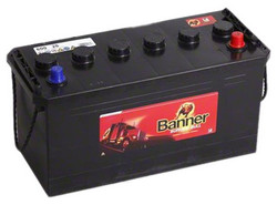 �������������� ������� Banner 100 �/�, 600 � | ������� 60026 � ��������