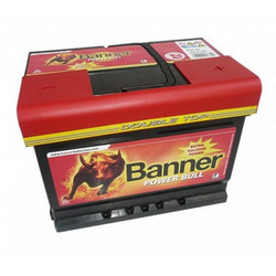 �������������� ������� Banner 55 �/�, 480 � | ������� P5519 � ��������