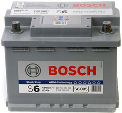 �������������� ������� Bosch 60 �/�, 680 � | ������� 0092S60050 � ��������