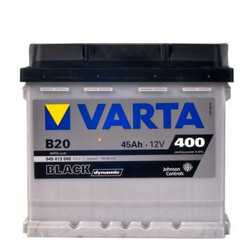 �������������� ������� Varta 45 �/�, 400 � | ������� 545413040 � ��������