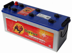 �������������� ������� Banner 140 �/�,  � | ������� 96051 � ��������