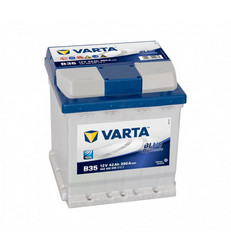 �������������� ������� Varta 42 �/�, 390 � | ������� 542400039 � ��������