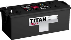 �������������� ������� Titan 195 �/�, 1350 � | ������� MAXXEN1953L1450A � ��������