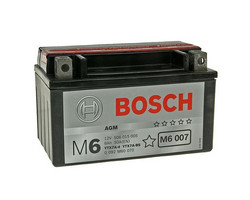 �������������� ������� Bosch 6 �/�, 50 � | ������� 0092M60070 � ��������