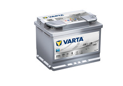 �������������� ������� Varta 60 �/�, 680 � | ������� 560901068 � ��������