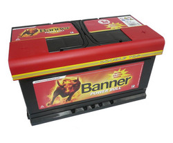 �������������� ������� Banner 80 �/�, 700 � | ������� P8014 � ��������