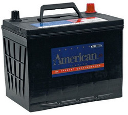 �������������� ������� American 80 �/�, 700 � | ������� 90D26R � ��������
