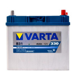 �������������� ������� Varta 45 �/�, 330 � | ������� 545155033 � ��������