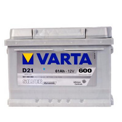 �������������� ������� Varta 61 �/�, 600 � | ������� 561400060 � ��������