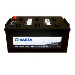 �������������� ������� Varta 220 �/�, 1150 � | ������� 720018115A742 � ��������