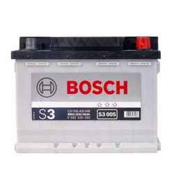 �������������� ������� Bosch 56 �/�, 480 � | ������� 0092S30050 � ��������