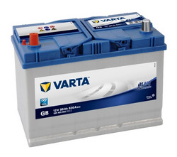 �������������� ������� Varta 95 �/�, 830 � | ������� 5954050833132 � ��������