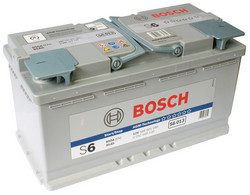 �������������� ������� Bosch 95 �/�, 850 � | ������� 0092S60130 � ��������
