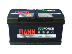 �������������� ������� Fiamm 95 �/�, 850 � | ������� VR900 � ��������