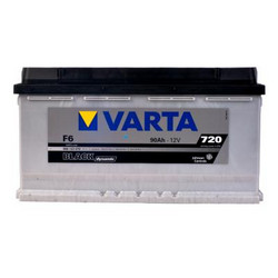 �������������� ������� Varta 90 �/�, 720 � | ������� 590122072 � ��������