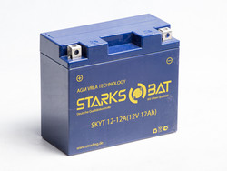 �������������� ������� Starksbat 12 �/�, 155 � | ������� STARKSBAT1212A � ��������