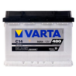 �������������� ������� Varta 56 �/�, 480 � | ������� 556400048 � ��������