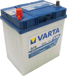 �������������� ������� Varta 40 �/�, 330 � | ������� 5401270333132 � ��������